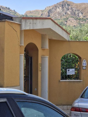 Villa Mary Sol